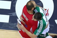 ΤΙ ΕΙΠΕ Ο ΣΠΑΝΟΥΛΗΣ ΓΙΑ ΤΗΝ... ΑΠΟΧΩΡΗΣΗ ΤΟΥ ΔΙΑΜΑΝΤΙΔΗ ΑΠΟ ΤΗΝ ΕΝΕΡΓΟ ΔΡΑΣΗ