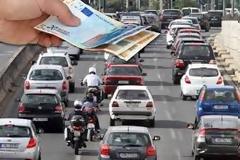 Αλεξιάδης: Πιθανές αλλαγές στα τέλη κυκλοφορίας και από φέτος