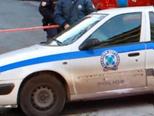 Φωτογραφία για Θρίλερ στην Κοζάνη: Πτώμα άνδρα βρέθηκε μέσα σε αυτοκίνητο