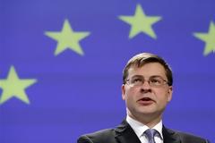 ΝΤΟΜΠΡΟΒΣΚΙΣ: ΠΙΘΑΝΗ ΕΠΙΣΤΡΟΦΗ ΤΗΣ ΕΛΛΑΔΑΣ ΣΤΗΝ ΑΝΑΠΤΥΞΗ ΣΤΑ ΜΕΣΑ ΤΟΥ 2016