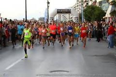 Οι κυκλοφοριακές ρυθμίσεις για τον 4ο Νυχτερινό Ημιμαραθώνιο