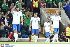 Η Εθνική έσπασε όλα τα αρνητικά ρεκόρ