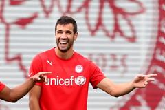 ΘΕΛΕΙ ΚΑΙ... ΤΡΙΤΟ ΕΡΥΘΡΟΛΕΥΚΟ Ο ΜΙΤΣΕΛ