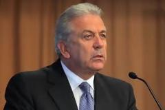 Στην Αθήνα για το προσφυγικό Δ. Αβραμόπουλος και ΥΠΕΞ του Λουξεμβούργου