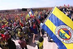 Αθωώθηκε η Φενέρμαπαχτσε για τα 