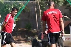 ΑΝΑΣΕΣ... ΠΡΙΝ ΤΟΝ 2ο ΓΟΛΓΟΘΑ!