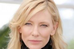Δεν την έχουμε ξαναδεί έτσι: H Cate Blanchett πιο σοφιστικέ [photos]