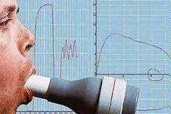 Δωρεάν Σπιρομέτρηση για όλους στο Δήμο Πεντέλης