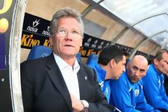 Προχωρημένες συζητήσεις με Μπόλονι έχει η ΕΠΟ