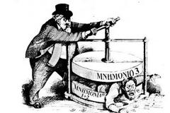 Υιοθέτηση του Μνημόνιου-3 και αδίστακτα ψέματα