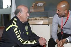 Σ'ΑΥΤΟΝ ΕΧΕΙ... ΤΥΦΛΗ ΕΜΠΙΣΤΟΣΥΝΗ Ο ΓΚΟΥΑΡΝΤΙΟΛΑ!