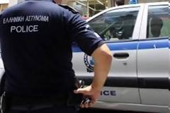 Δυτική Ελλάδα: 603 συλλήψεις τον Σεπτέμβριο από την αστυνομία