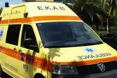 Τραυματισμός μαθήτριας στο κεφάλι στον εορτασμό της Πανελλήνιας Ημέρας Σχολικού Αθλητισμού