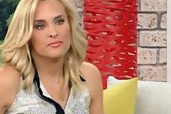 Έλενα Ασημακοπούλου: Παραδέχεται πως η πρώτη συνάντηση με την πεθερά της δεν πήγε καλά