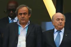 ΑΠΕΙΛΟΥΝΤΑΙ ΜΕ... ΙΣΟΒΙΟ ΑΠΟΚΛΕΙΣΜΟ ΜΠΛΑΤΕΡ ΚΑΙ ΠΛΑΤΙΝΙ!