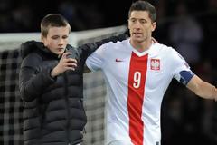 Η selfie που κόστισε στη Σκωτία την πρόκριση στο EURO