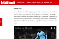 ΦΟΒΕΡΑ ΛΟΓΙΑ ΓΙΑ ΤΟΥΡΕ ΜΕ... ΑΝΑΦΟΡΑ ΣΤΟΝ ΟΛΥΜΠΙΑΚΟ! (VIDEO & PHOTO)