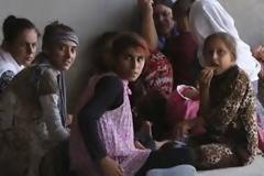 Τα κορίτσια μπορούν να νικήσουν το Ισλαμικό Κράτος