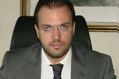 Ομιλία Θ. Θεοχαρόπουλου στην Κεντρικη Επιτροπή