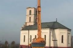 Τελεσίγραφο σέρβων χωρικών: Ή μας φτιάχνετε την Εκκλησία ή αλλάζουμε θρησκεία