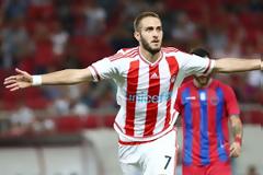 Θα προλάβει η Τότεναμ να πάρει τον Φορτούνη;