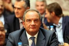 O Κωνσταντίνος Καραμανλής μίλησε - Οργισμένος αποκαλύπτει...