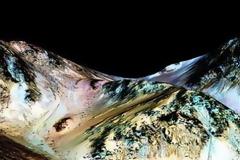 Αυτό είναι το σχέδιο της NASA για το πώς θα κατοικηθεί ο Άρης - Αποικίες έως το 2030