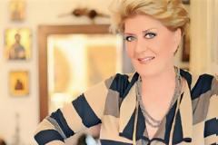 Βάσια Τριφύλλη: Ο καρκίνος, ήταν η τιμωρία μου για την έκτρωση ...