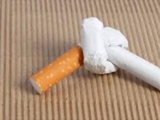 Φωτογραφία για Αλλάζει η σήμανση των πακέτων τσιγάρων ... Θα σε κάνουν να το κόψεις