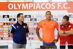 ΚΟΝΤΑ ΣΤΙΣ ΑΚΑΔΗΜΙΕΣ ΤΟΥ ΟΛΥΜΠΙΑΚΟΥ ΚΑΙ Ο ΠΑΡΝΤΟ!