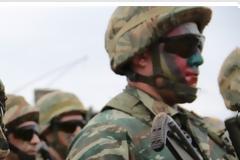 Η Λοχίας με τον Άγιο Γεώργιο στο μπράτσο που… ψάρωσε τους πάντες στον Έβρο [photo]