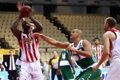 Πρόβλημα στην επίθεση αντιμετωπίζει ο Ολυμπιακός