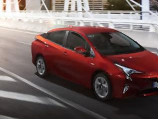 Φωτογραφία για Toyota: η πιο πολύτιμη μάρκα αυτοκινήτου για 12η συνεχή χρονιά