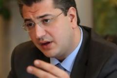 Τι είπε σε μεταλλωρύχους της Χαλκιδικής o Απόστολος Τζιτζικώστας