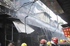 Τουλάχιστον 17 νεκροί από έκρηξη σε εστιατόριο στην ανατολική Κίνα