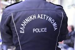 Συλλήψεις στους υπαίθριους χώρους του ΑΠΘ