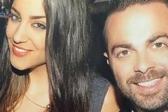 Χώρισαν Ηλίας Βρεττός και Φελίσια Λαπάτη