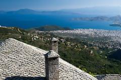 Βουνό και θάλασσα; Αυτοί είναι οι 5 καλύτεροι προορισμοί