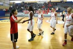 ΞΕΚΙΝΑΕΙ ΑΠΟ ΤΗ ΛΕΥΚΑΔΑ Η ΓΥΝΑΙΚΕΙΑ ΟΜΑΔΑ ΜΠΑΣΚΕΤ ΤΟΥ ΟΛΥΜΠΙΑΚΟΥ!