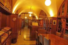 7210 - Ο έντυπος πολιτισμός στις αγιορείτικες βιβλιοθήκες