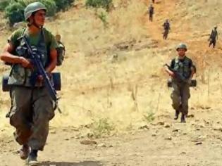 Φωτογραφία για Το PKK διακόπτει τη δράση του στην Τουρκία