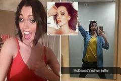 Το ξεφτίλισες κοπελιά - Δεν φαντάζεσαι πόσες selfie βγάζει καθημερινά αυτή εδώ η γυναίκα