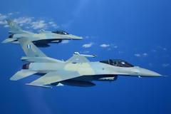 Τους εγκλωβίσαμε 4 F-16 επί 8,5 λεπτά - σε παραβίαση - και ...σκούζουν οι Τούρκοι!