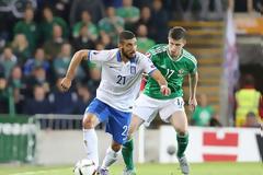 Πονηρές σκέψεις για τον Τσάνα κάνουν στην ΑΕΚ