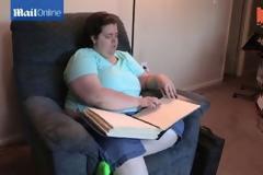 Αδιανόητο - Τυφλώθηκε από μόνη της γιατί δεν ήθελε να...