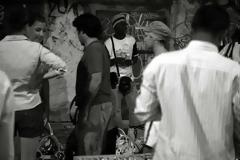 Νέα περίπτωση διεφθαρμένων αστυνομικών. Έκλεβαν και εκβίαζαν αλλοδαπούς μικροπωλητές