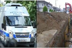 Εκτελούνται 32 εντάλματα για το Συμβούλιο Αποχετεύσεων Λάρνακας - Μεγάλα ονόματα στην... μπόχα