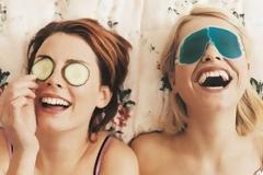 Γιαούρτι το θαυματουργό: 3 μάσκες με γιαούρτι ανάλογα με τον τύπο της επιδερμίδας σας!