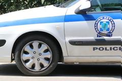 Εκτεταμένη αστυνομική επιχείρηση σε ολόκληρη την Πελοπόννησο