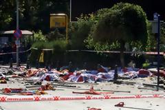 Τρίημερο εθνικό πένθος στην Τουρκία για τους 86 νεκρούς του μακελειού